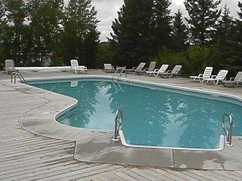 Smokey Hollow Resort Wasagaming Zewnętrze zdjęcie