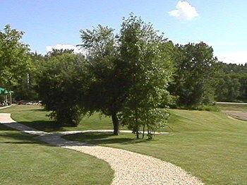 Smokey Hollow Resort Wasagaming Zewnętrze zdjęcie