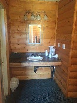 Smokey Hollow Resort Wasagaming Zewnętrze zdjęcie