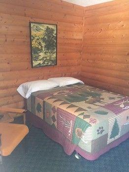 Smokey Hollow Resort Wasagaming Zewnętrze zdjęcie