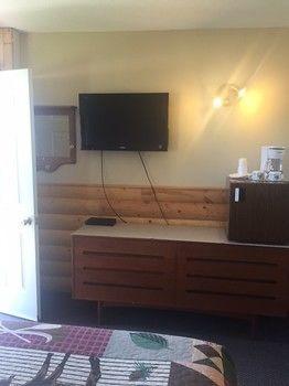 Smokey Hollow Resort Wasagaming Zewnętrze zdjęcie