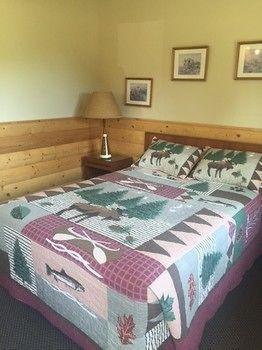 Smokey Hollow Resort Wasagaming Zewnętrze zdjęcie