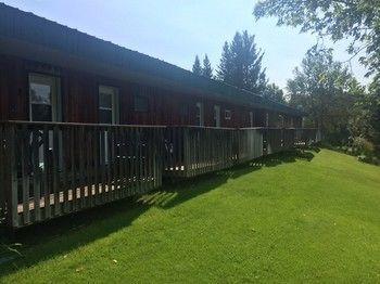 Smokey Hollow Resort Wasagaming Zewnętrze zdjęcie